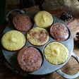 PUKIS BULAT COKLAT KEJU + Tips #pr_pukis