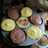 PUKIS BULAT COKLAT KEJU + Tips #pr_pukis
