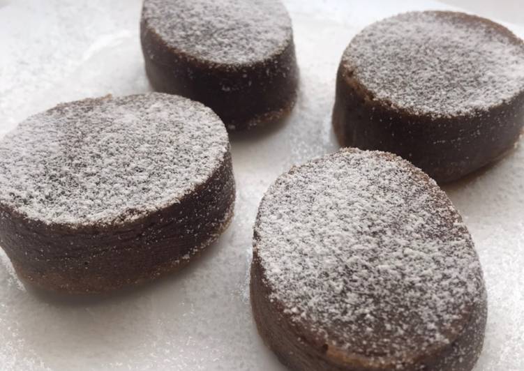 Milo Chocolava