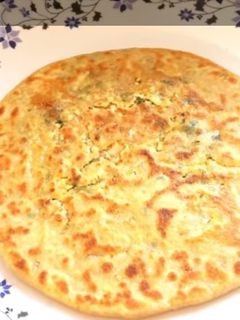 પનીર પરોઠા (Paneer parotha recipe in Gujarati) રેસીપી મુખ્ય ફોટો