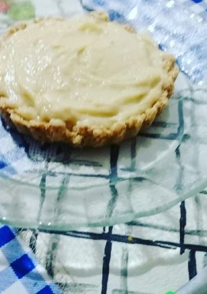 Una foto de Postre Frío