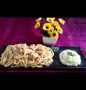 Recipe Spaghetti Chicken Lazone With Mashed Potatoes the So Delicious You can take Joss in your mouth