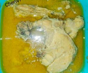 Resep Unik Opor ayam Enak dan Sehat