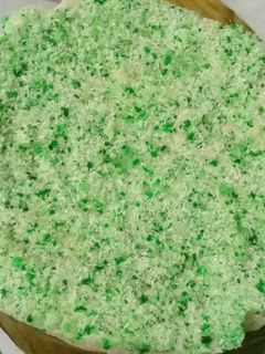 Foto resep Sengkulun Purworejo Tercinta