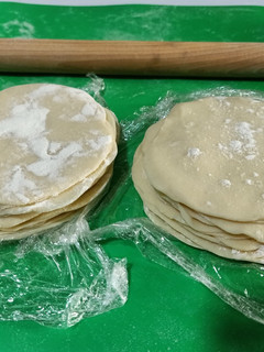 Foto resep Kulit Gyoza