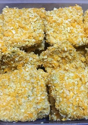 Foto resep Nugget Ayam Wortel Non-MSG