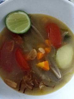Foto resep Sop Iga Sapi