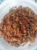 Arroz chino