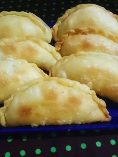 Foto resep Pastel Renyah