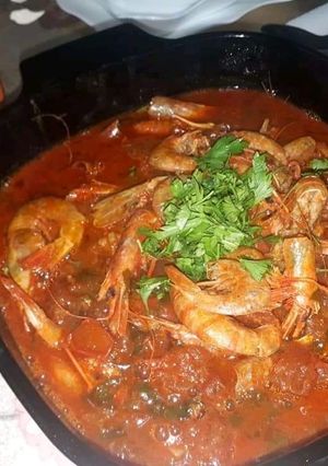 صورة لوصفة كروفات بالصوص