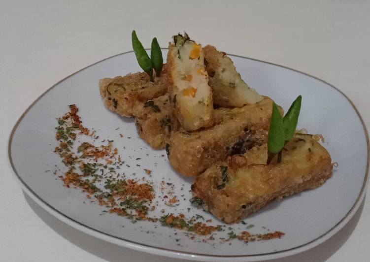 Resep Misoa goreng yang Enak Banget