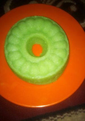 Foto resep Apam nasi