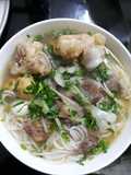 Bún bò Huế