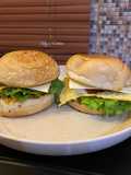 Beef Burger 🍔