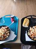 Pasta fresca (Macarrones Danis)