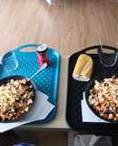 Pasta fresca (Macarrones Danis)