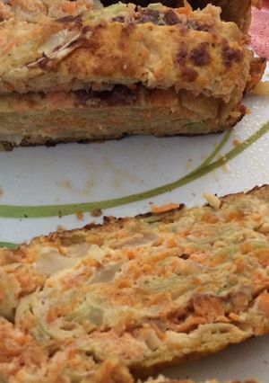 Foto resep Telor gulung ala2 drama Korea