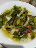 Kelo Keting Bumbu Kuning DaMuDza
