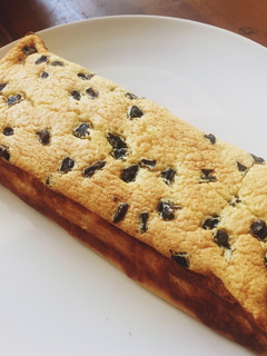 Foto resep Prunes Cake