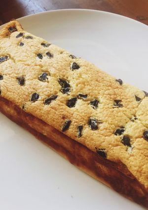 Foto resep Prunes Cake
