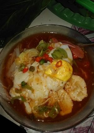 Foto resep Ramenku