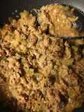 Philly Cheese Steak Sloppy Joes