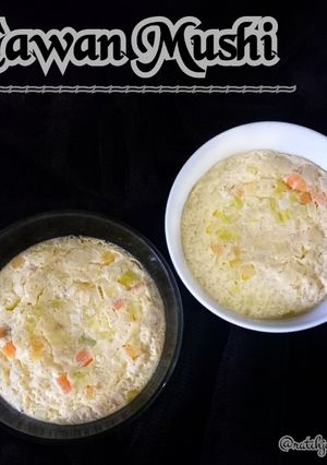 Foto resep Cawan Mushi