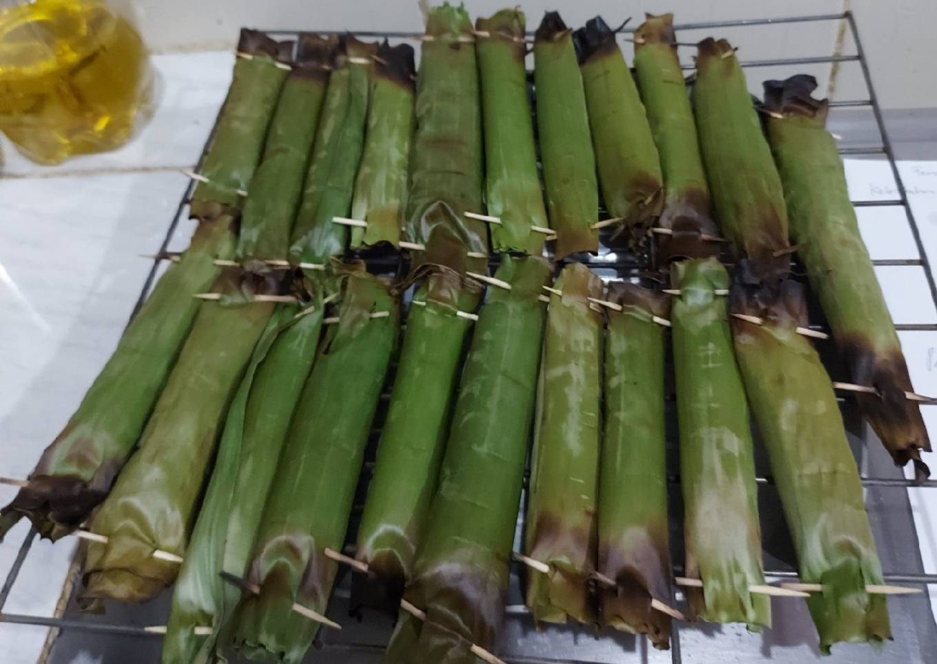 Otak- otak bangka