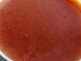 Sour porridge