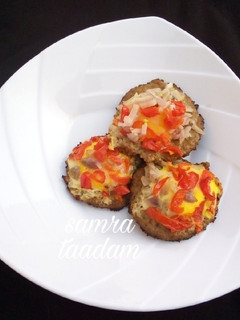 Nama mai kwai ainihin hoton girkin
