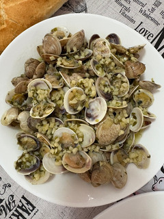 Una foto de Chirlas