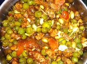 Gambar tumis pokak