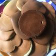 PANCAKES de Vainilla y Chocolate