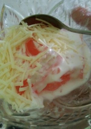 Foto resep Salad ala DEBM