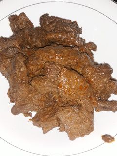 Foto resep Rendang Bumbu Indofood
