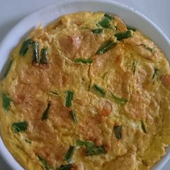 A picture of Fast Omelette.