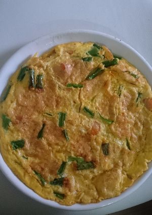 A picture of Fast Omelette.