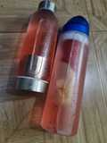 Infused Water Beri & Lemon