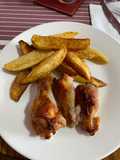 Pollito ito ito ito