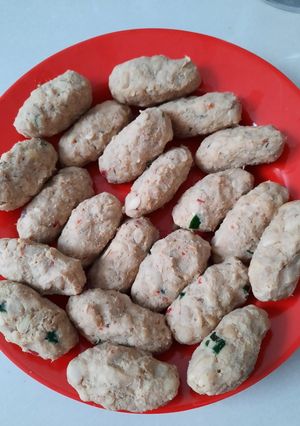 Foto resep Menjeng jatim