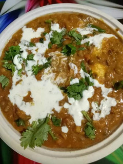 दाल मखनी (dal makhani recipe in Hindi) रेसिपी मुख्य फोटो