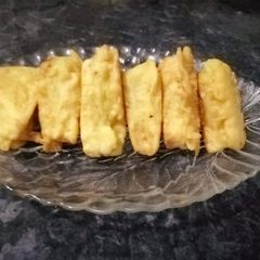 A picture of Sandwich Pakora.