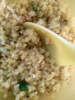ஹல்த்தி அவல் புளியோதரை (Healthy aval puliyotharai recipe in tamil) செய்முறை முக்கிய புகைப்படம்