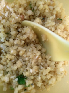 ஹல்த்தி அவல் புளியோதரை (Healthy aval puliyotharai recipe in tamil) செய்முறை முக்கிய புகைப்படம்