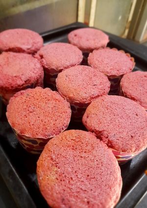 Foto resep Bolu lembut ekonomis