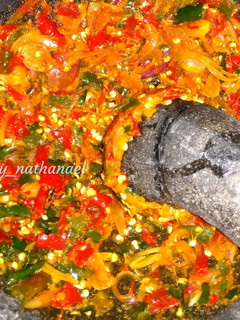 Foto resep Kembung Bumbu No MSG