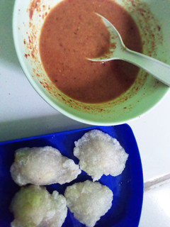 Foto resep Cireng Bandung uenakk