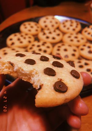 Una foto de Hermosas galletitas