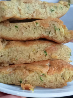 Foto resep Telur dadar Padang ala kita
