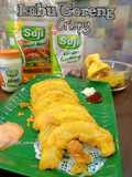 🍽️Labu Goreng Crispy